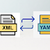 Seamlessly Convert XML to YAML: Simplify Your Data Transformation Process