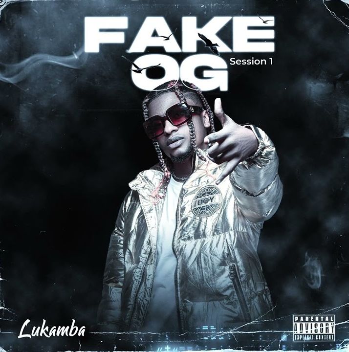 Download Audio Mp3 | Lukamba – Fake OG