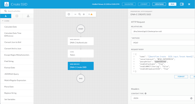 Cisco DNA Center, Cisco Action Orchestrator, Cisco Tutorial and Material, Cisco Exam Prep, Cisco Learning