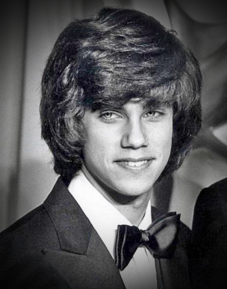 robby benson 55 photograph by ron galella 