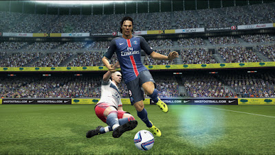 SUN-Patch 2013 version 5.0 for PES 2013