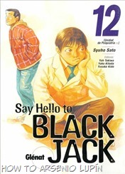 P00012 - Say Hello to Black Jack -