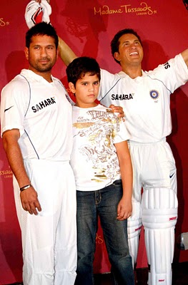 Sachin Tendulkar Photo