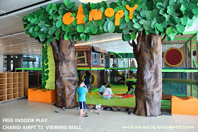 free indoor playground singapore