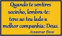 Quando te sentires