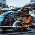 The Future of Electric Vehicles: Challenges and Innovations