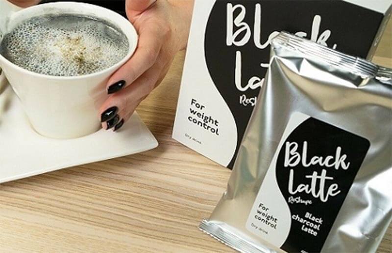 Black Latte: prezzo e dove acquistarlo