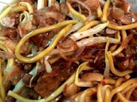 Resep Toge Goreng Spesial Lezat