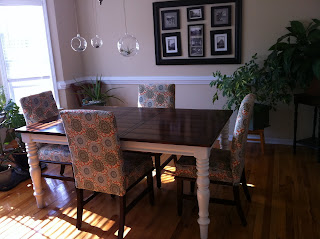 Second Hand Dining Room Set For Sale