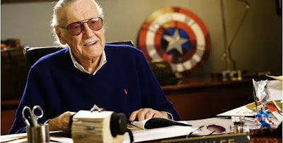 Stan Lee Picture