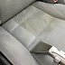 Remove Water Stains From Car Seats