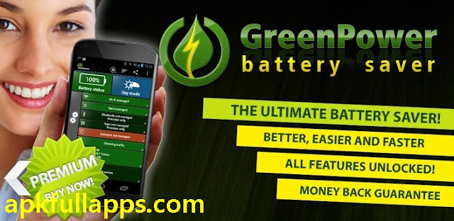 GreenPower Premium v9.5