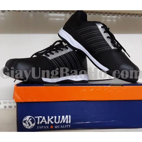 Giày Bảo Hộ Takumi nhập khẩu