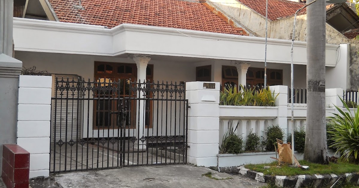 JUAL SEWA RUMAH RUKO