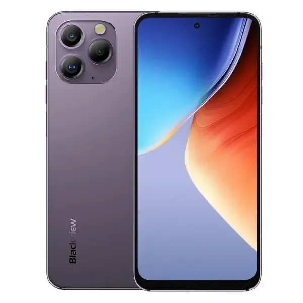 سعر و مواصفات هاتف Blackview A96