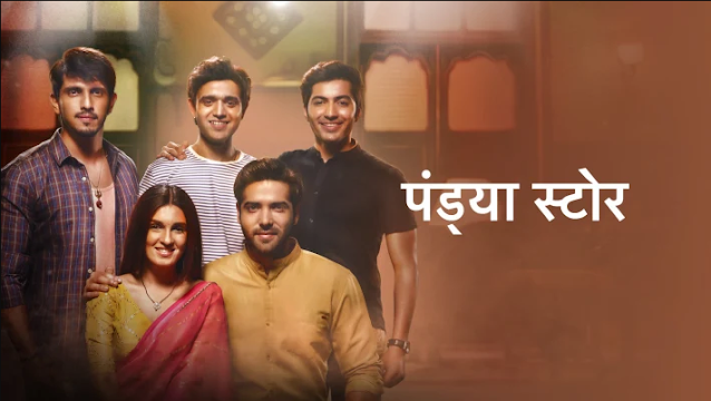 Pandya Store 29th September 2022 Written Episode Update in Hindi