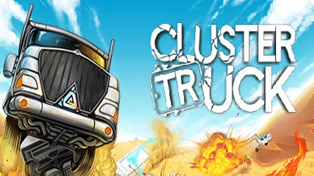 [ألعاب 5] تحميل و تثبيت لعبة ClusterTruck الأسطورية