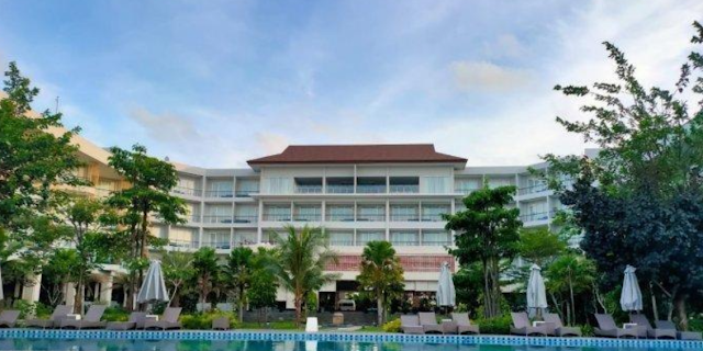 Hotel Santika Belitung