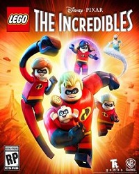 LEGO The Incredibles PC Download