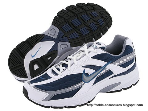 Solde chaussures:solde-602108
