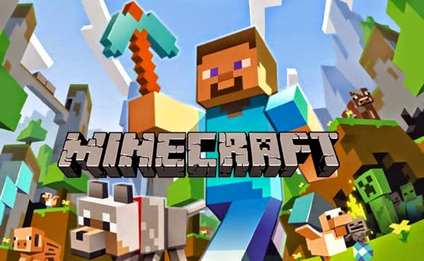 Minecraft Pocket Edition Apk Terbaru