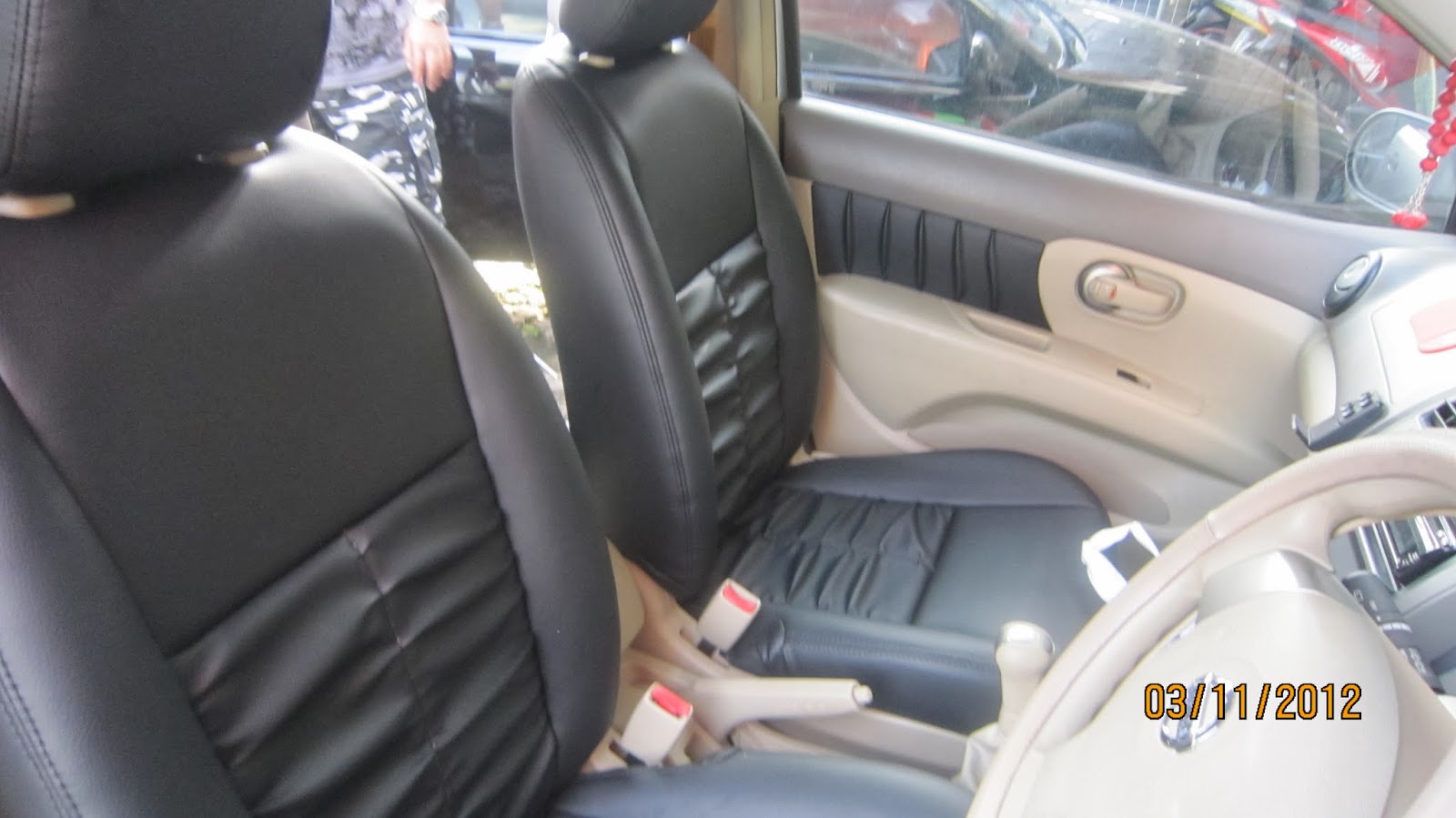  RAJA Jok Mobil Car Interior Bogor  087725432006 