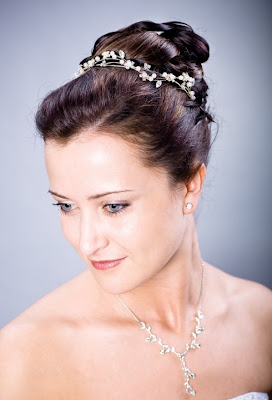 Wedding Hairstyles 2013