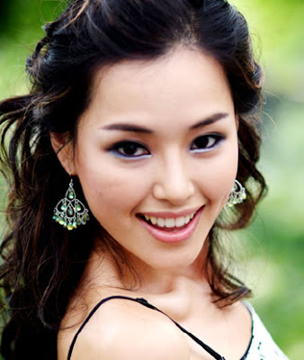 Honey Lee- Korea Model