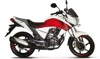 Honda Dazzler - A Bike for Youths