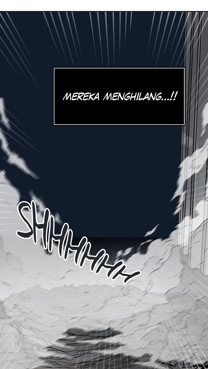 Webtoon Tower Of God Bahasa Indonesia Chapter 418