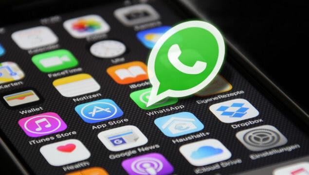 Inilah Fitur Terbaru WhatsApp, Pengguna Bisa Berbagi Hingga 100 Media