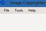 Image Copyrighter add watermark | copyright editor | image editor | copyright | watermark | editor