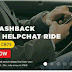 Helpchat Cab Offer : Get 75% Cashback On OLA,UBER Ride Booking Via Helpchat 