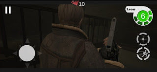 RESIDENT EVIL 4 DUBLADO PT BR PARA CELULARES ANDROID APK + DOWNLOAD/DESCARGA