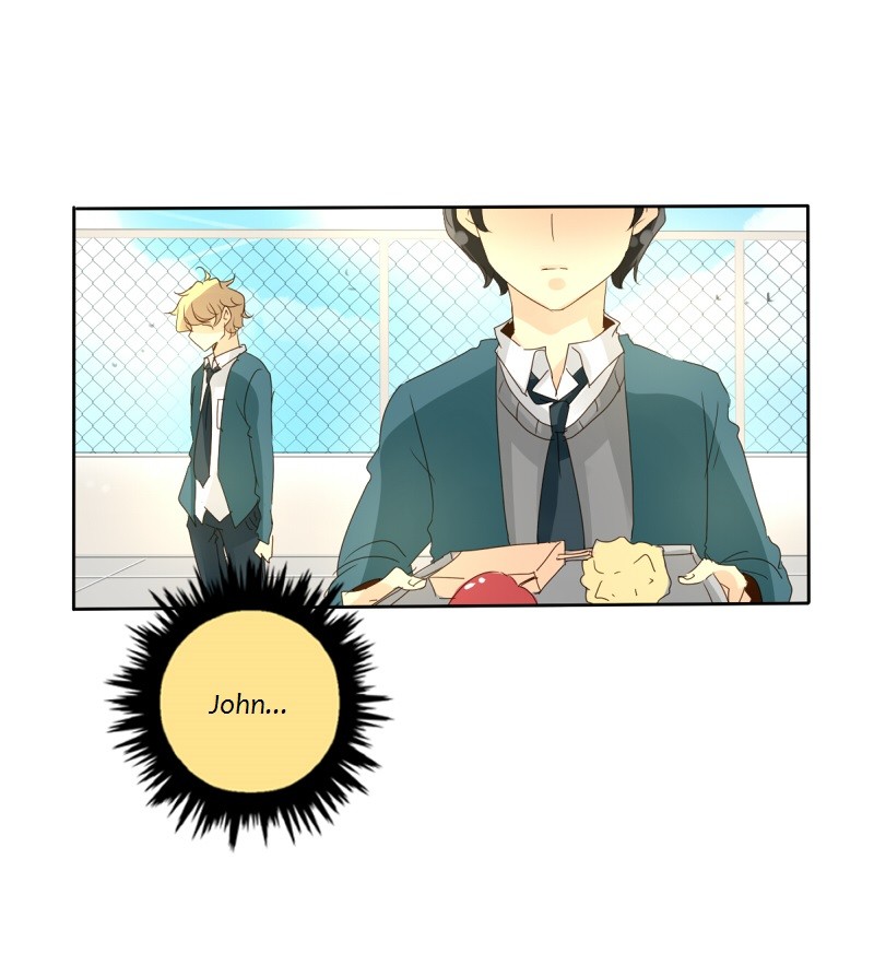 Webtoon UnOrdinary Bahasa Indonesia Chapter 35