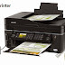 Epson Stylus Office BX610FW Printer Driver Downloads