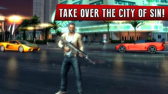 Gangstar Vegas Android APK Download