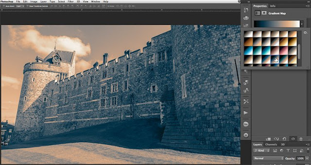 Adobe Photoshop CC Free Download For Windows