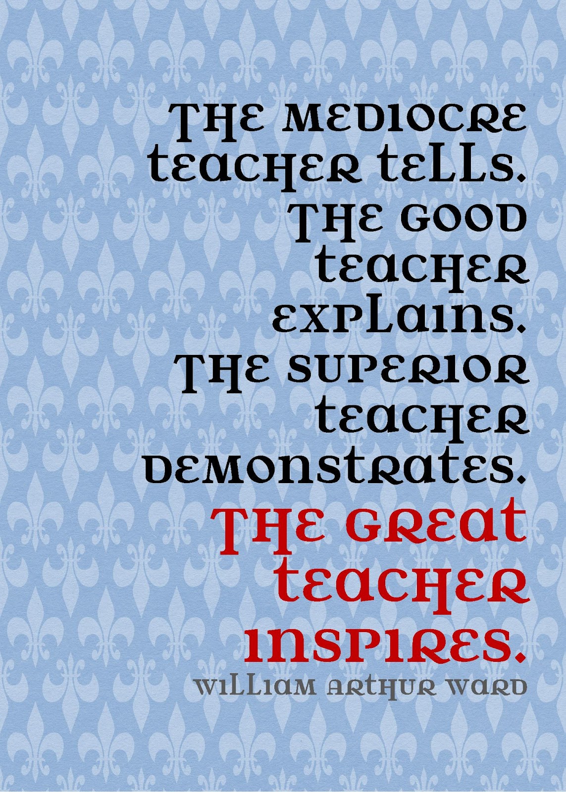 Teacher Gift Quotes. QuotesGram