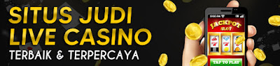 Permainan Judi Online Casino