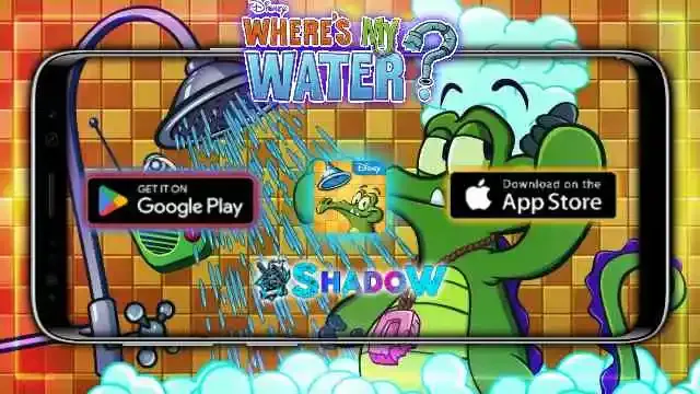 where's my water apk