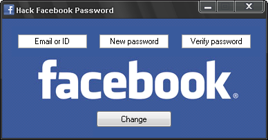How To Hack Facebook Account Password for Free