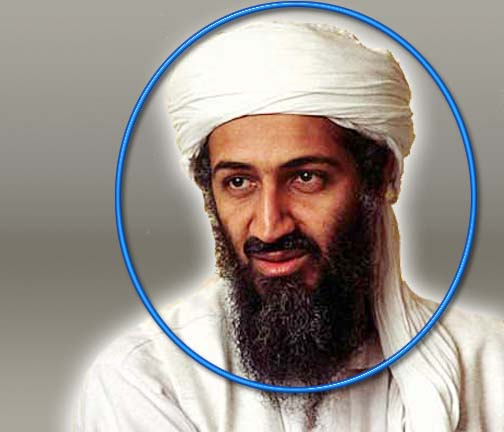 Osama Bin Laden is Dead. Reports: Osama Bin Laden is