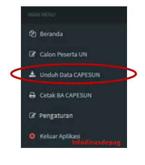 Contoh Berita Acara Kesalahan Input Data - Job Seeker