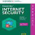 Kaspersky Internet Security 2016