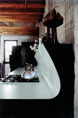 Warehouse Classic Interior Design in Sydney