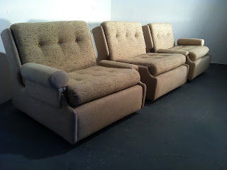 Fraylin Modular sofa