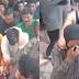Gempar Penculik Anak Ditangkap di Perumnas Simalingkar Medan