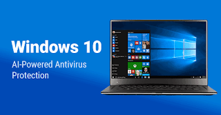 Microsoft Adding Artificial-Intelligence Based Advanced Antivirus To Windows 10