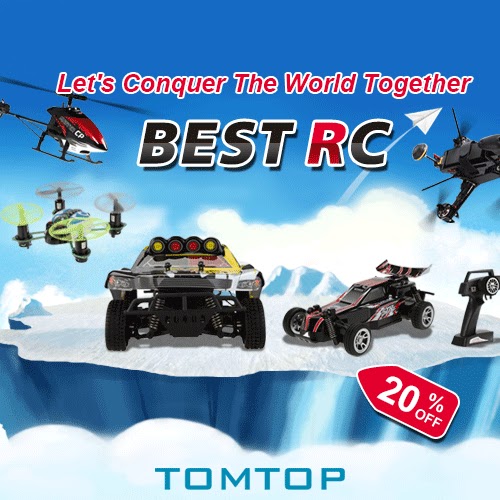 RC Toys